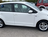 Used Seat Mii
