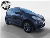 Used Seat Mii