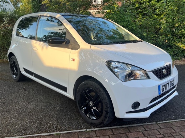 Large image for the Used Seat Mii