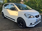 Used Seat Mii
