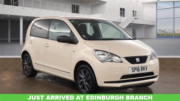 Large image for the Used Seat MII
