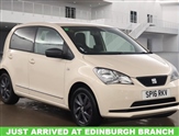 Used Seat Mii
