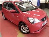 Used Seat Mii