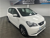Used Seat Mii