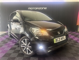 Used Seat Mii