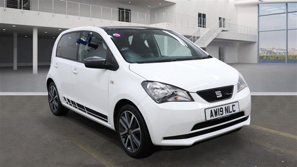 Large image for the Used Seat MII