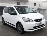 Used Seat Mii