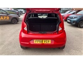 Seat Mii Image 4