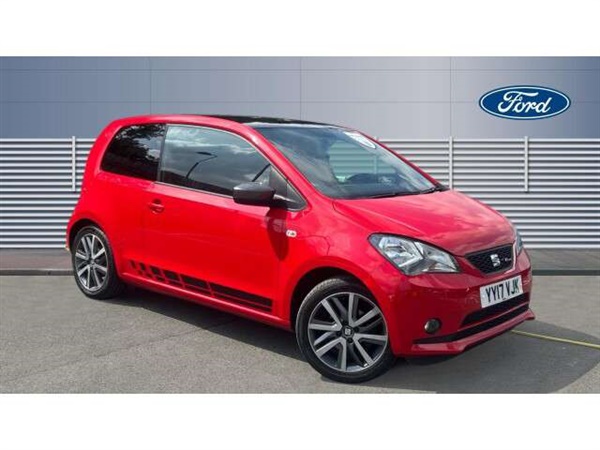 Large image for the Used Seat Mii