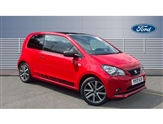 Seat Mii Image 1