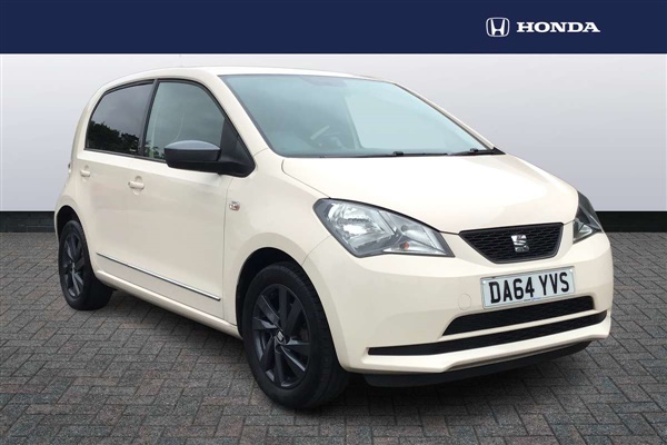 Large image for the Used Seat Mii