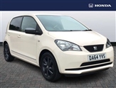 Seat Mii Image 1