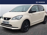 Seat Mii Image 4