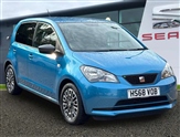 Seat Mii Image 1