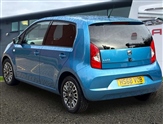 Seat Mii Image 3