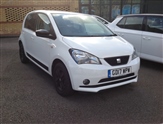 Used Seat Mii