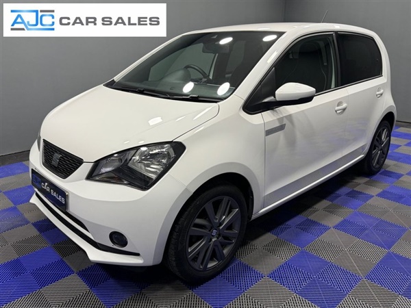 Large image for the Used Seat MII