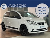 Used Seat Mii