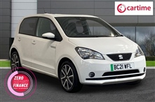 Used Seat Mii