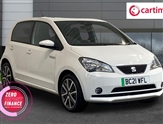Seat Mii Image 1