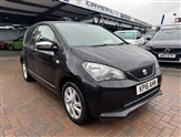 Used Seat Mii