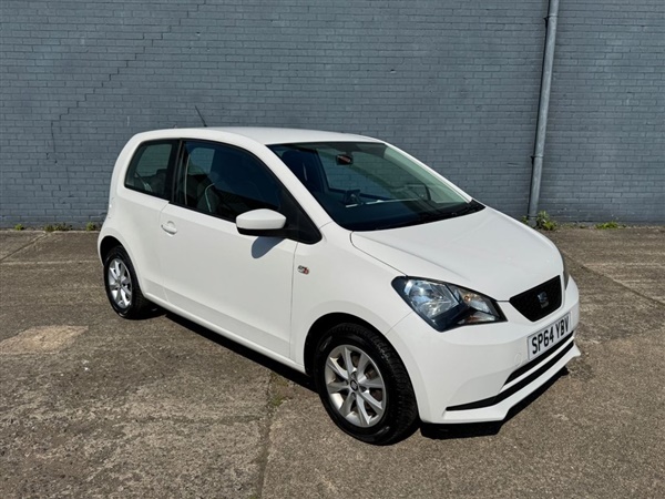 Large image for the Used Seat MII