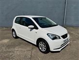 Used Seat Mii