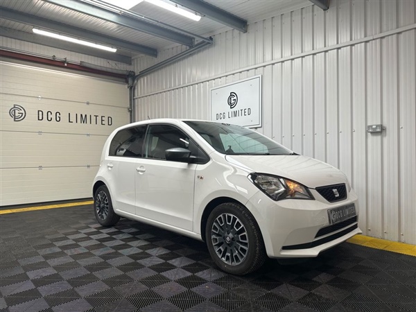 Large image for the Used Seat MII