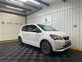 Used Seat Mii