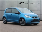 Used Seat Mii