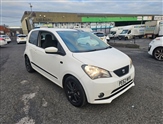 Used Seat Mii