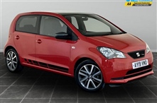 Seat Mii