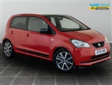 Used Seat Mii