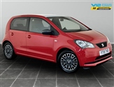 Used Seat Mii