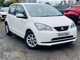 Used Seat Mii