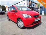 Used Seat Mii