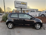 Used Seat Mii