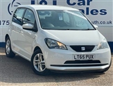 Used Seat Mii