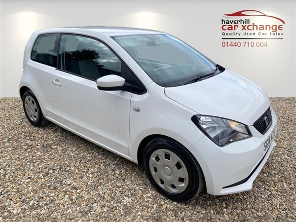 Large image for the Used Seat MII