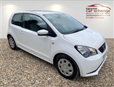 Used Seat Mii