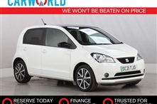 Seat Mii