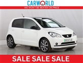 Used Seat Mii