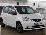 Used Seat Mii