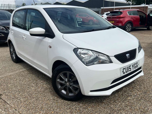 Large image for the Used Seat Mii