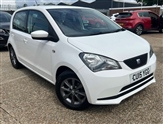 Seat Mii Image 1