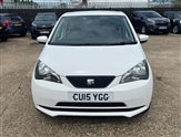 Seat Mii Image 2