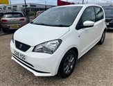 Seat Mii Image 3