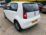 Seat Mii Image 5