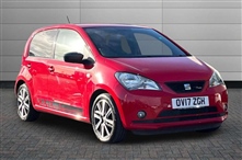 Seat Mii