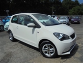 Used Seat Mii